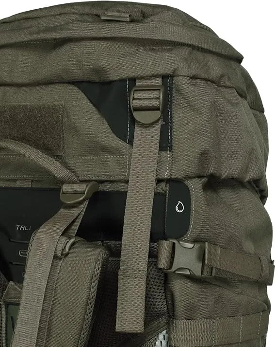 Sac d'évacuation Tasmanian Tiger Pathfinder 60L tactique militaire MOLLE